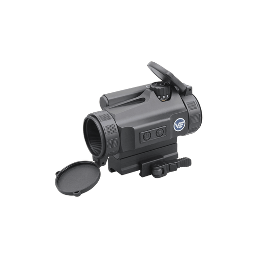 Nautilus 1x30 Double Reticle - Vector Optics Online Store
