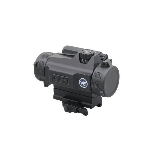 Nautilus 1x30 Double Reticle - Vector Optics Online Store