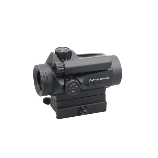 Nautilus 1x30 Double Reticle - Vector Optics Online Store