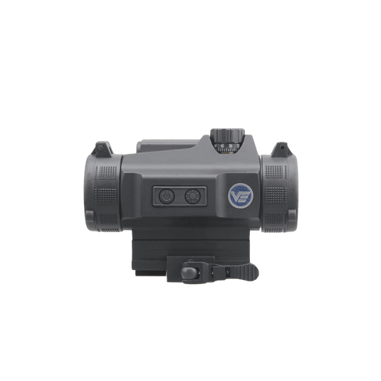 Nautilus 1x30 Double Reticle - Vector Optics Online Store