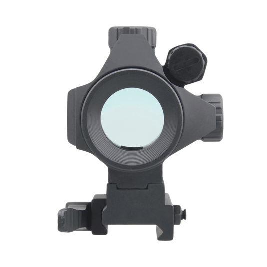 Nautilus 1x30 Double Reticle - Vector Optics Online Store