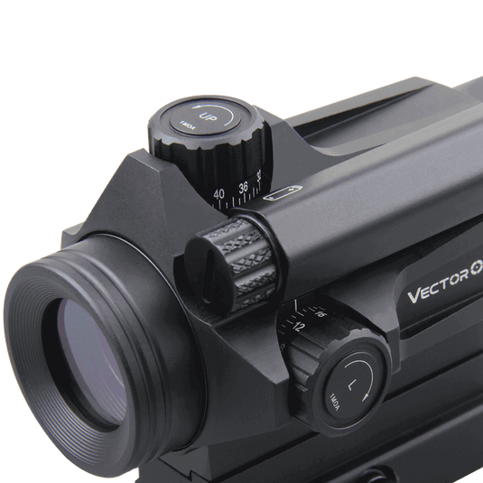 Nautilus 1x30 Double Reticle - Vector Optics Online Store