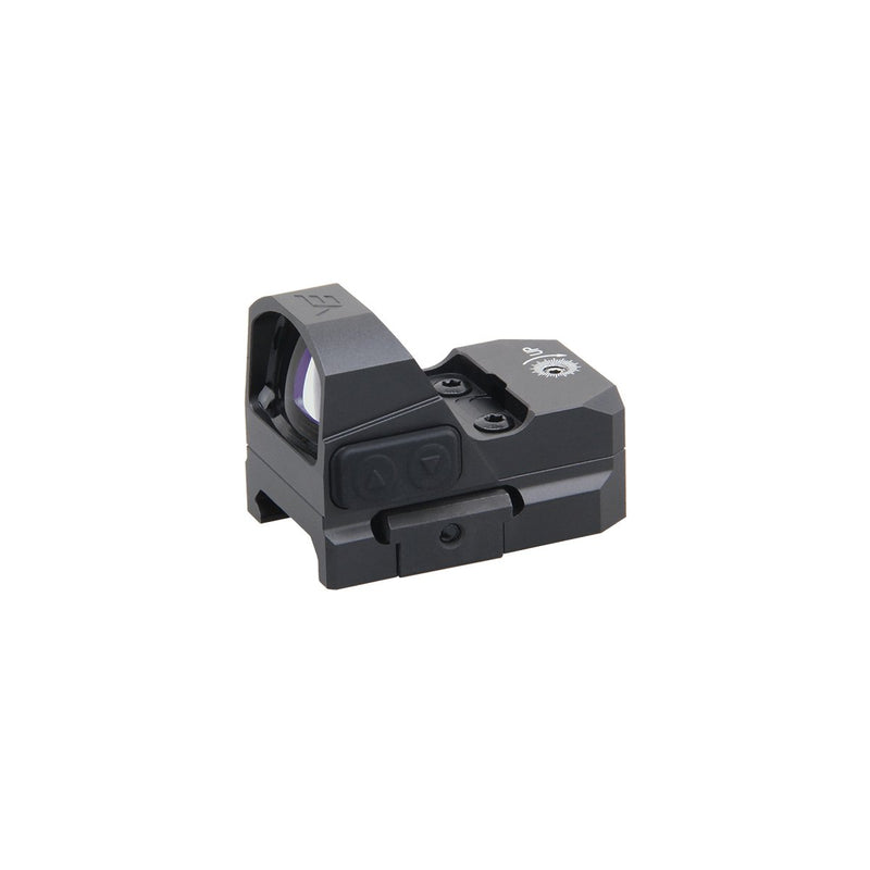 Load image into Gallery viewer, Frenzy 1x17x24 Pistol Green Dot Sight - Vector Optics Online Store