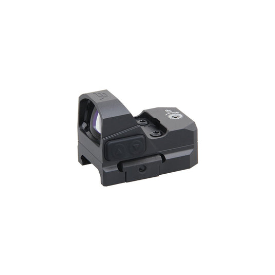 Frenzy 1x17x24 Pistol Green Dot Sight - Vector Optics Online Store