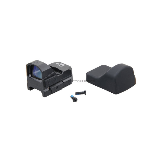 Frenzy 1x17x24 Pistol Green Dot Sight - Vector Optics Online Store