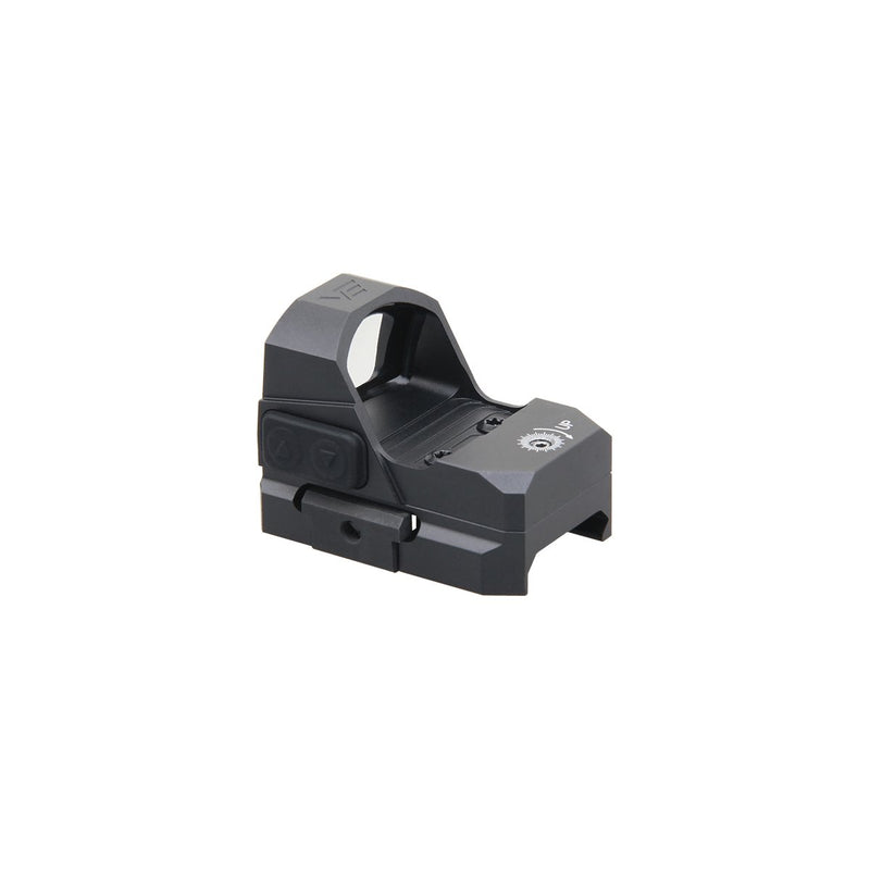 Load image into Gallery viewer, Frenzy 1x17x24 Pistol Green Dot Sight - Vector Optics Online Store