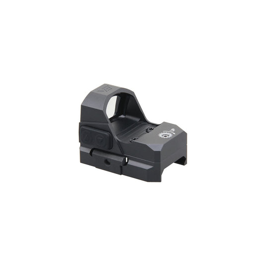 Frenzy 1x17x24 Pistol Green Dot Sight - Vector Optics Online Store