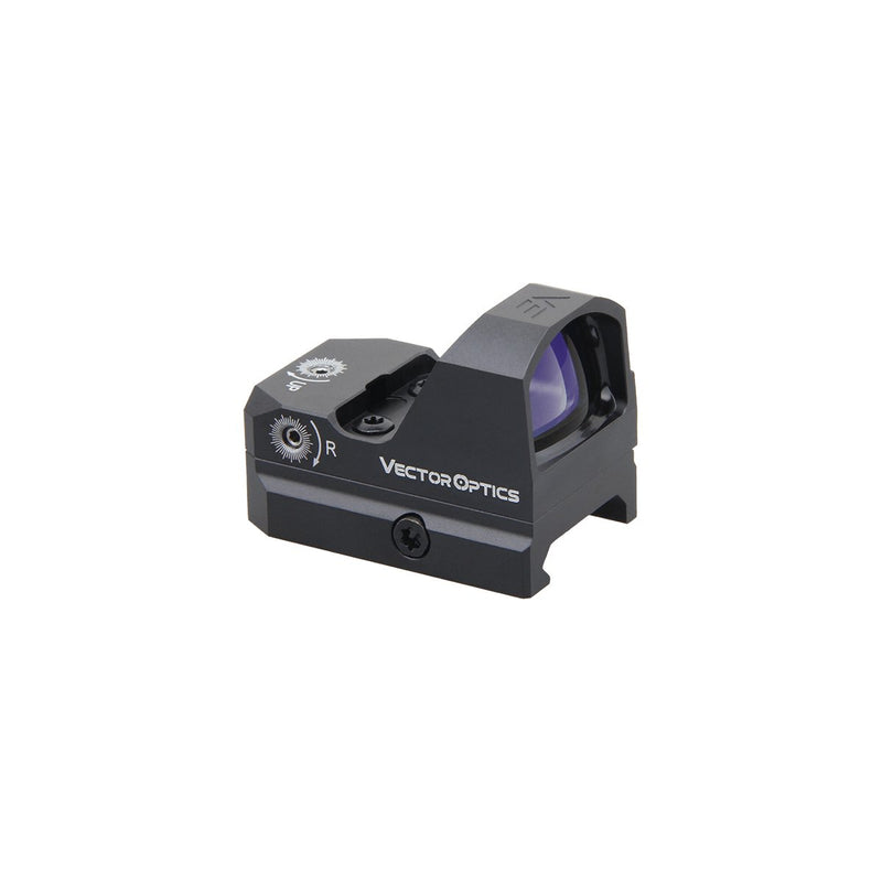 Load image into Gallery viewer, Frenzy 1x17x24 Pistol Green Dot Sight - Vector Optics Online Store