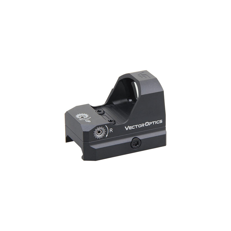Load image into Gallery viewer, Frenzy 1x17x24 Pistol Green Dot Sight - Vector Optics Online Store