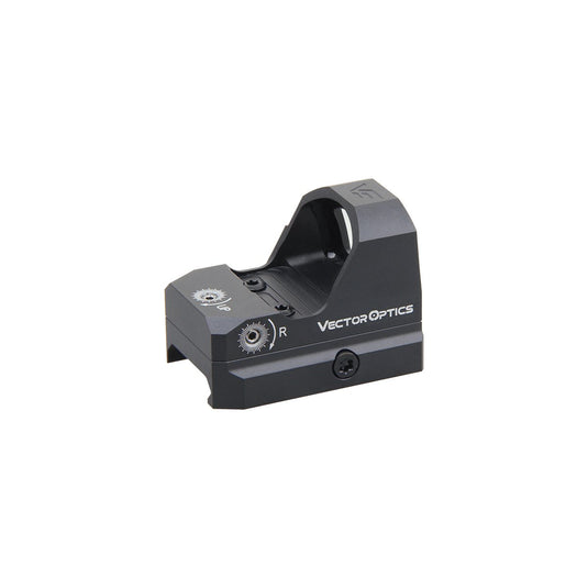 Frenzy 1x17x24 Pistol Green Dot Sight - Vector Optics Online Store