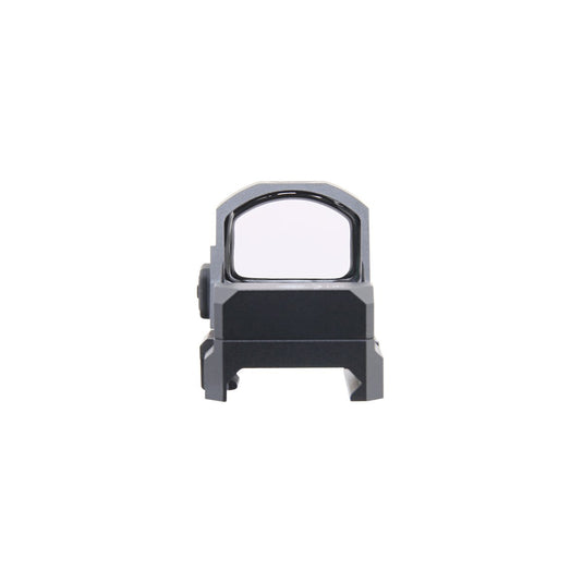 Frenzy 1x17x24 Pistol Green Dot Sight - Vector Optics Online Store