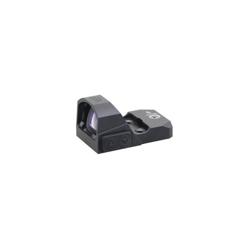 Load image into Gallery viewer, Frenzy 1x17x24 Pistol Green Dot Sight - Vector Optics Online Store