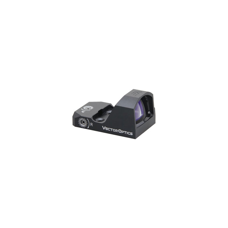 Load image into Gallery viewer, Frenzy 1x17x24 Pistol Green Dot Sight - Vector Optics Online Store