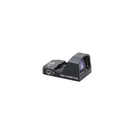 Frenzy 1x17x24 Pistol Green Dot Sight - Vector Optics Online Store