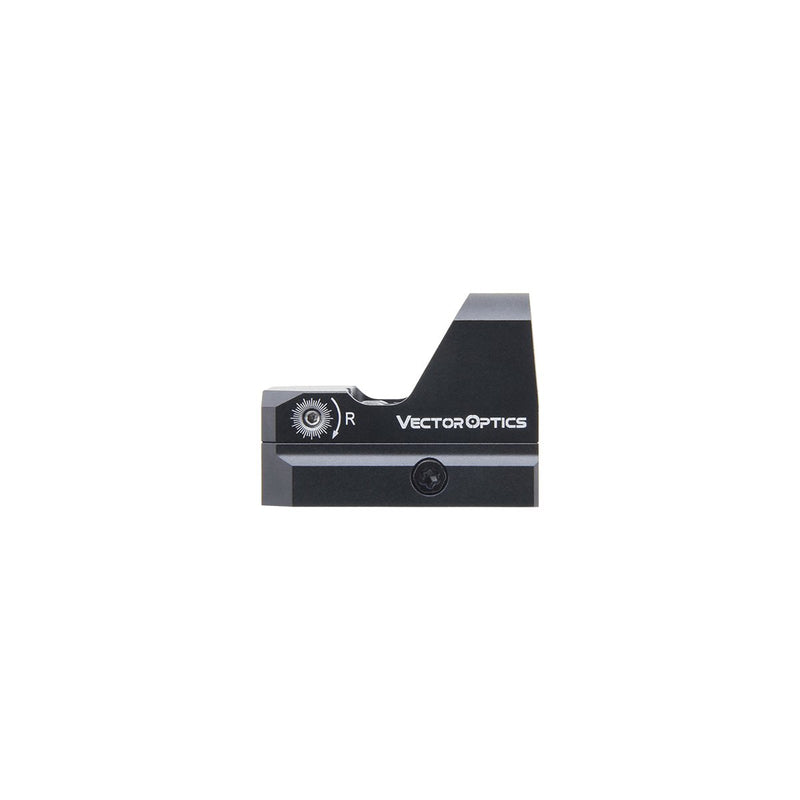 Load image into Gallery viewer, Frenzy 1x17x24 Pistol Green Dot Sight - Vector Optics Online Store