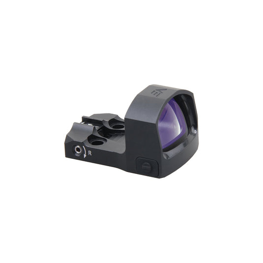 Frenzy-S 1x17x24 MIC Pistol Green Dot Sight 7075 Alu - Vector Optics Online Store