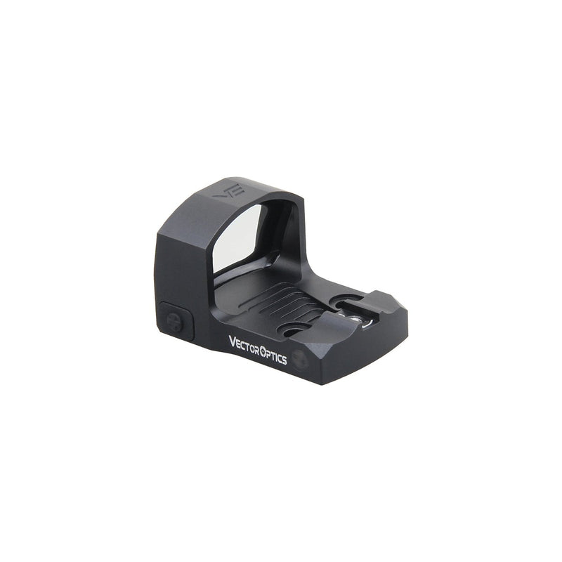 Load image into Gallery viewer, Frenzy-S 1x17x24 MIC Pistol Green Dot Sight 7075 Alu - Vector Optics Online Store