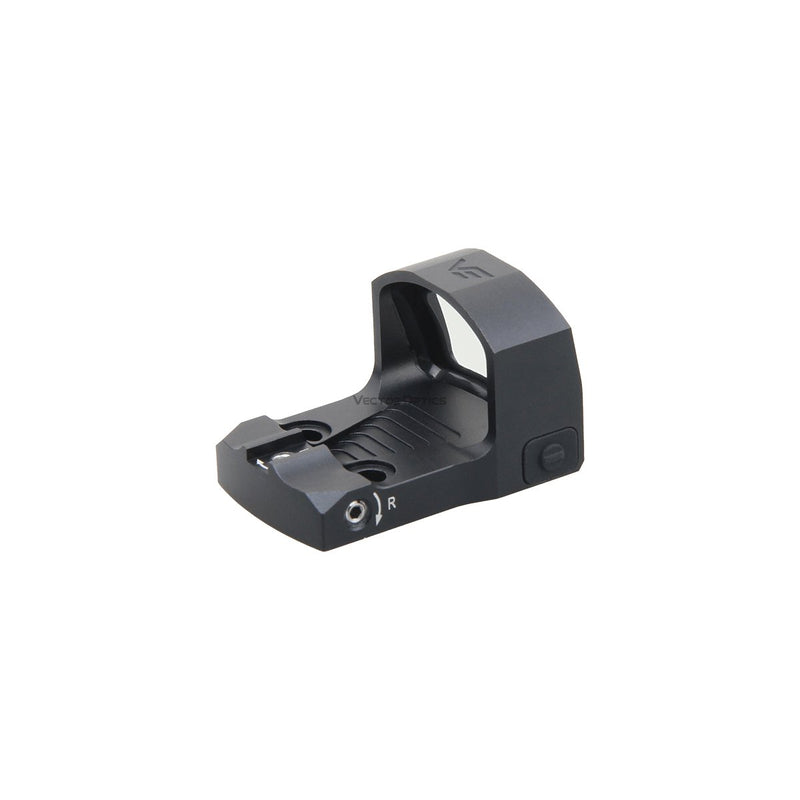 Load image into Gallery viewer, Frenzy-S 1x17x24 MIC Pistol Green Dot Sight 7075 Alu - Vector Optics Online Store