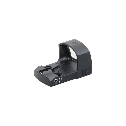 Frenzy-S 1x17x24 MIC Pistol Green Dot Sight 7075 Alu - Vector Optics Online Store