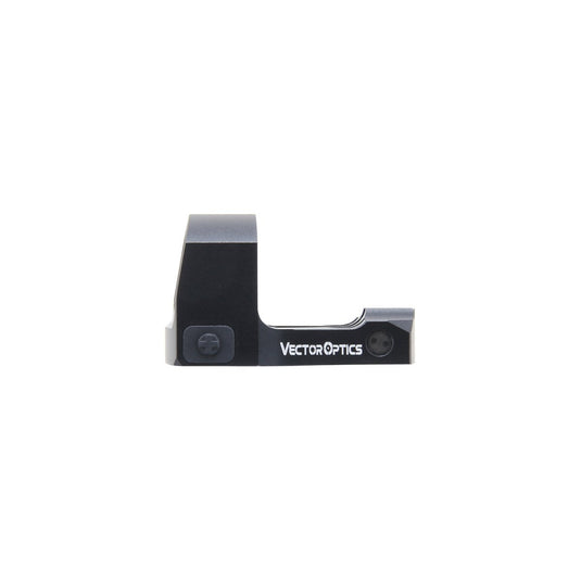 Frenzy-S 1x17x24 MIC Pistol Green Dot Sight 7075 Alu - Vector Optics Online Store