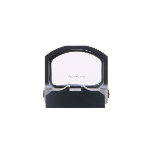 Frenzy-S 1x17x24 MIC Pistol Green Dot Sight 7075 Alu - Vector Optics Online Store