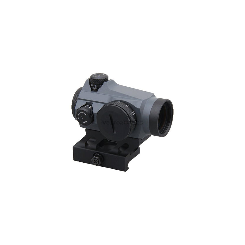 Load image into Gallery viewer, Maverick-II 1x22 GRA Reflex Sight Graphite - Vector Optics Online Store
