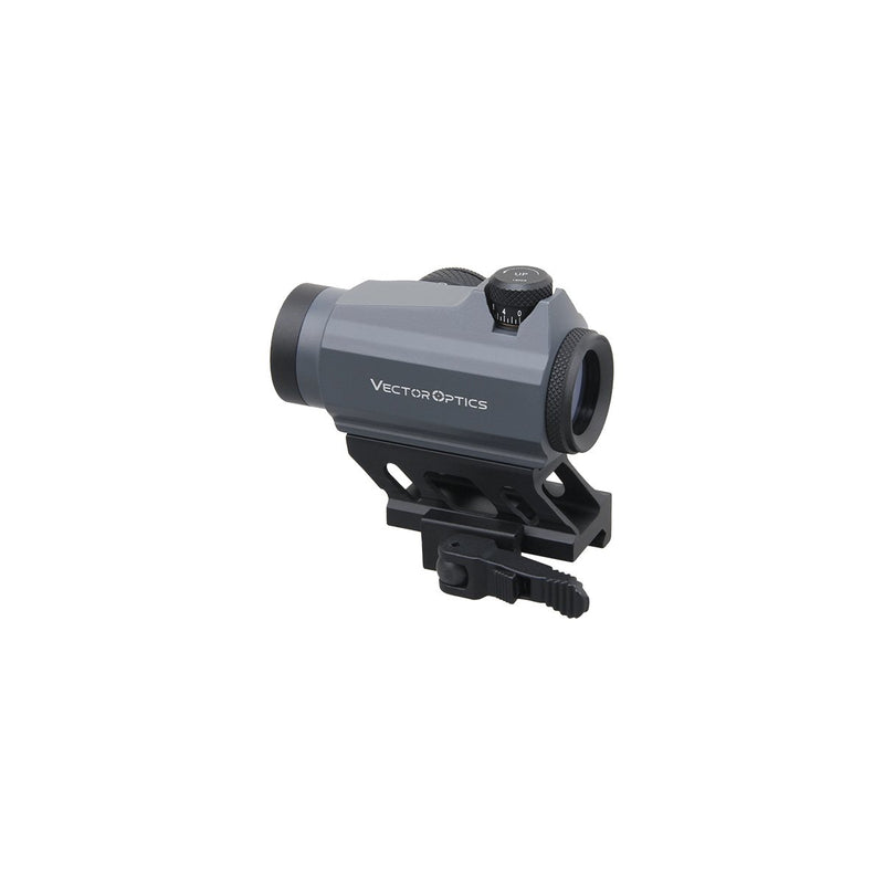 Load image into Gallery viewer, Maverick-II 1x22 GRA Reflex Sight Graphite - Vector Optics Online Store