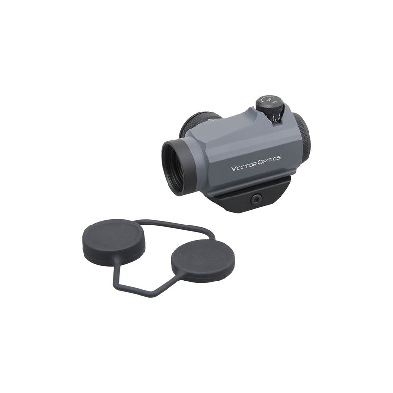Load image into Gallery viewer, Maverick-II 1x22 GRA Reflex Sight Graphite - Vector Optics Online Store