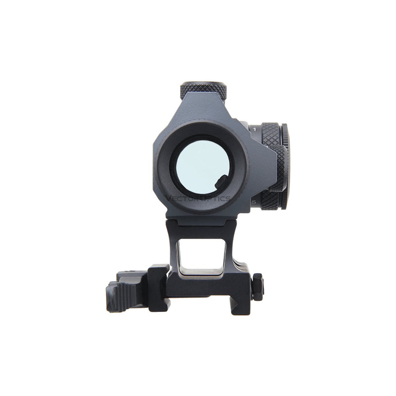 Load image into Gallery viewer, Maverick-II 1x22 GRA Reflex Sight Graphite - Vector Optics Online Store