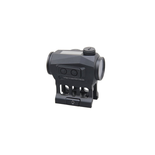 Scrapper 1x22 Solar Power Multi Reticle - Vector Optics Online Store