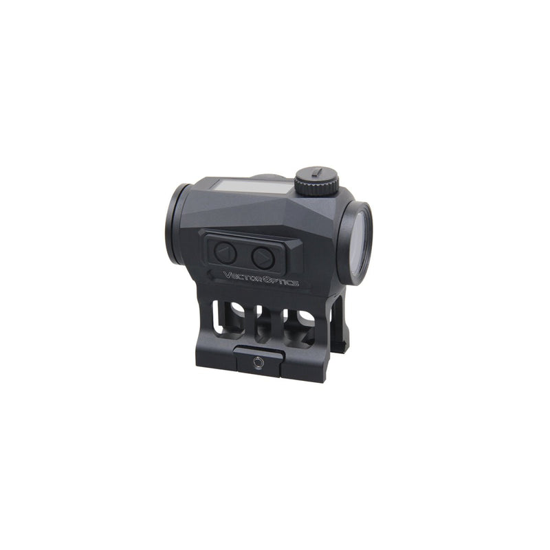 Load image into Gallery viewer, Scrapper 1x22 Solar Power Multi Reticle - Vector Optics Online Store