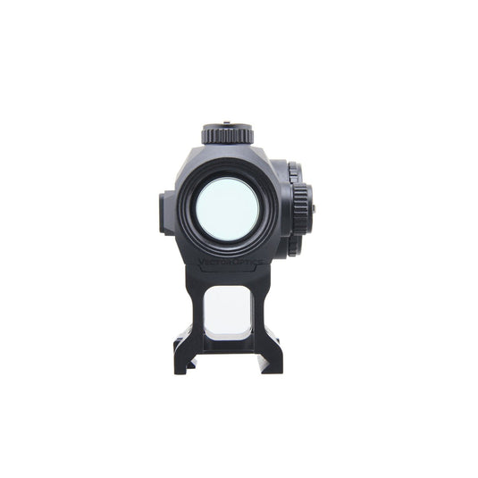 Scrapper 1x22 Solar Power Multi Reticle - Vector Optics Online Store