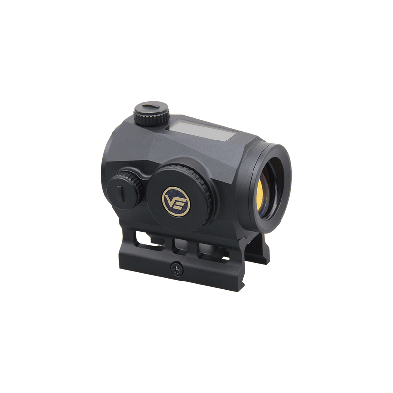 Load image into Gallery viewer, Scrapper 1x25 Solar Power Multi Reticle - Vector Optics Online Store