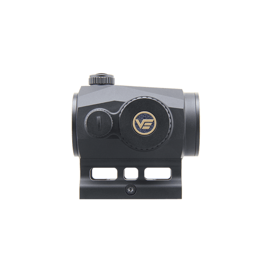 Scrapper 1x25 Solar Power Multi Reticle - Vector Optics Online Store