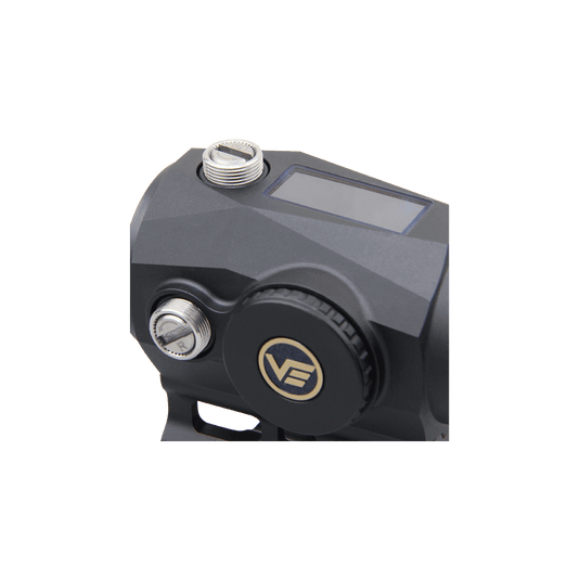 Scrapper 1x25 Solar Power Multi Reticle - Vector Optics Online Store