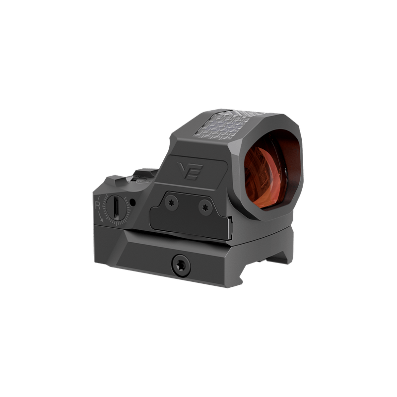 Load image into Gallery viewer, Frenzy-X 1x19x26 MRS GenII - Vector Optics Online Store