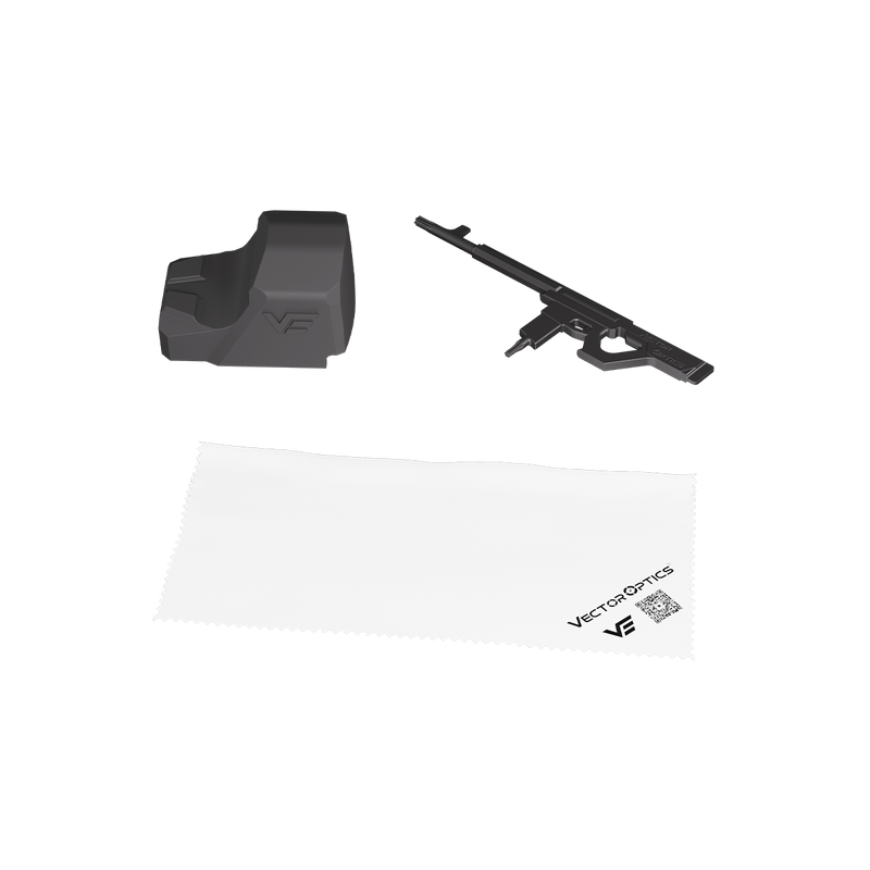 Load image into Gallery viewer, Frenzy-X 1x19x26 MRS GenII - Vector Optics Online Store