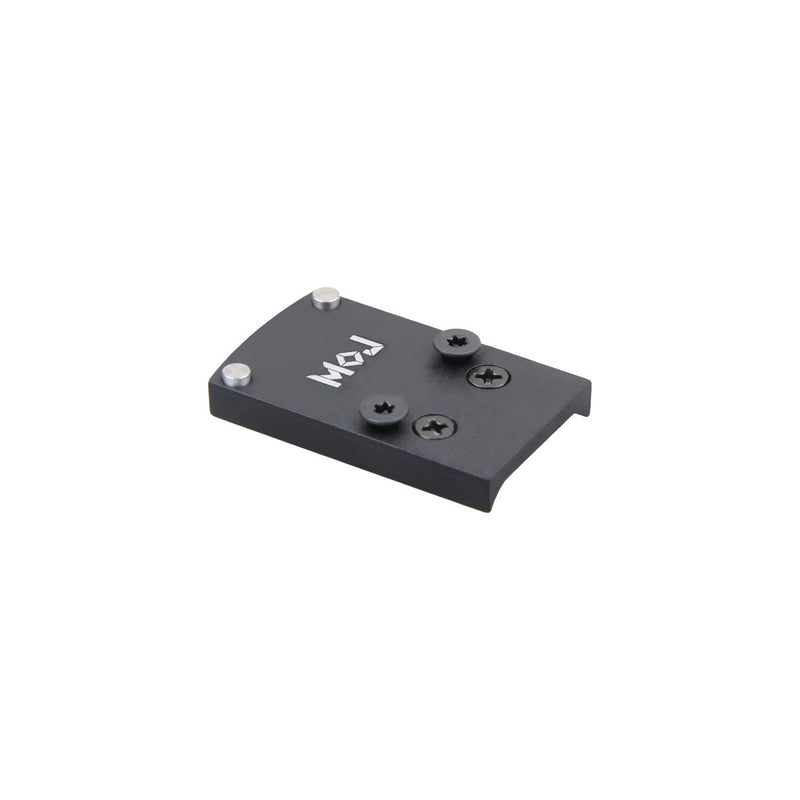Load image into Gallery viewer, Frenzy Red Dot Pistol Mount Adapter G17 MOJ Footprint - Vector Optics Online Store