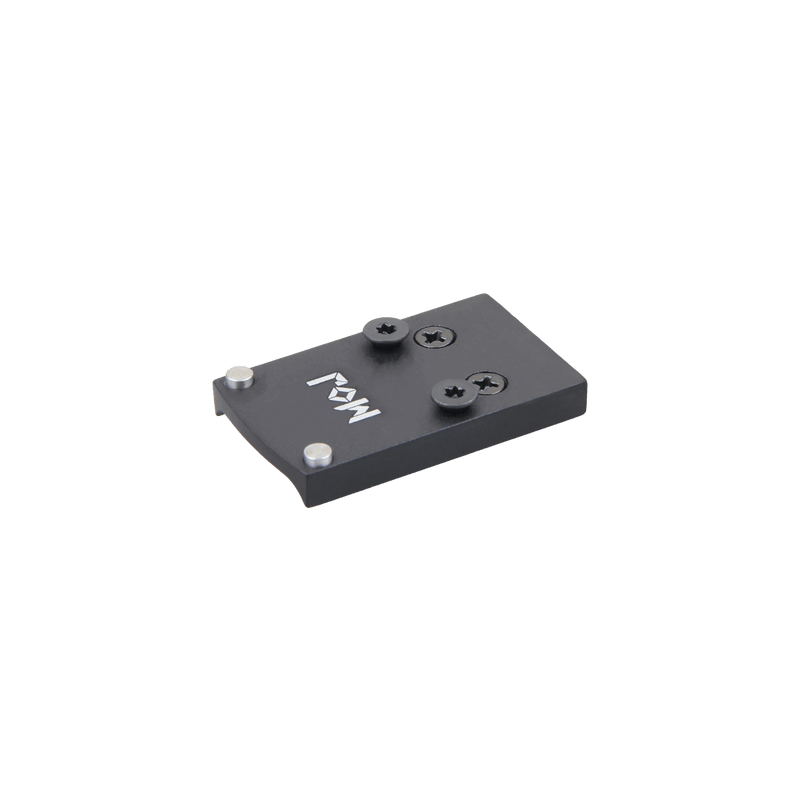 Load image into Gallery viewer, Frenzy Red Dot Pistol Mount Adapter G17 MOJ Footprint - Vector Optics Online Store