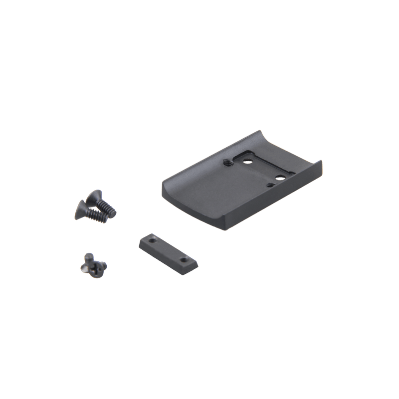 Load image into Gallery viewer, Frenzy Red Dot Pistol Mount Adapter G17 MOJ Footprint - Vector Optics Online Store