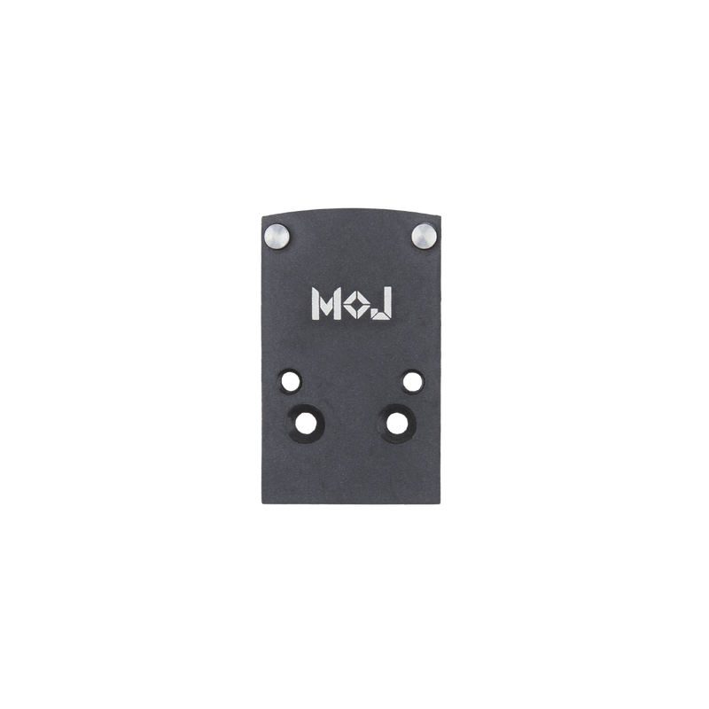 Load image into Gallery viewer, Frenzy Red Dot Pistol Mount Adapter G17 MOJ Footprint - Vector Optics Online Store