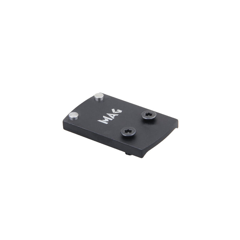 Load image into Gallery viewer, Frenzy Red Dot Pistol Mount Adapter G17 MAG Footprint - Vector Optics Online Store