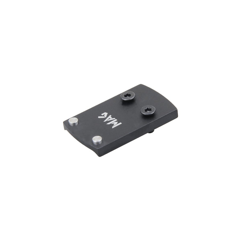 Load image into Gallery viewer, Frenzy Red Dot Pistol Mount Adapter G17 MAG Footprint - Vector Optics Online Store