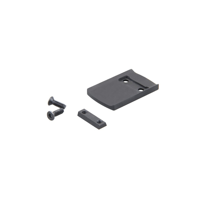 Load image into Gallery viewer, Frenzy Red Dot Pistol Mount Adapter G17 MAG Footprint - Vector Optics Online Store