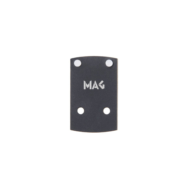 Load image into Gallery viewer, Frenzy Red Dot Pistol Mount Adapter G17 MAG Footprint - Vector Optics Online Store