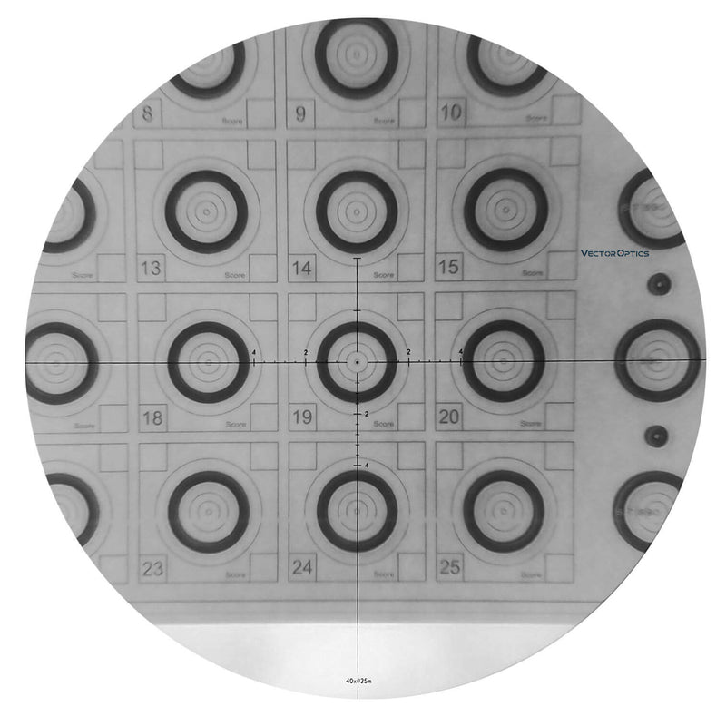 Load image into Gallery viewer, Sentinel-X 10-40x50 - Vector Optics Online Store