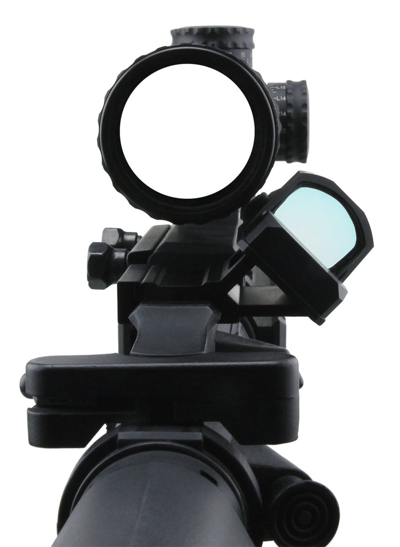 Load image into Gallery viewer, TEK Red Dot Sight Offset Picatinny Mount - Vector Optics Online Store