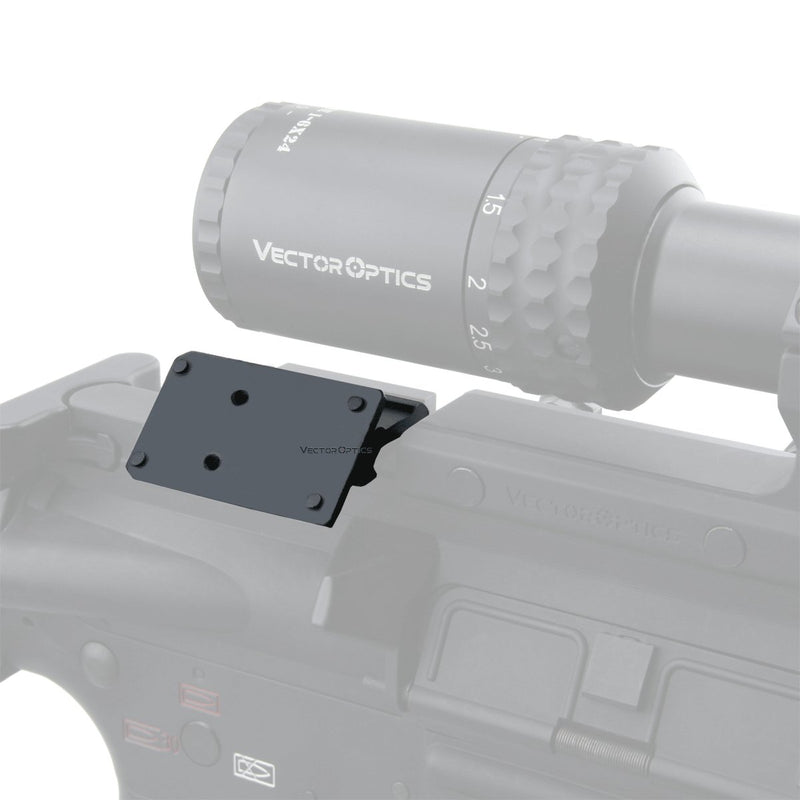 Load image into Gallery viewer, TEK Red Dot Sight Offset Picatinny Mount - Vector Optics Online Store