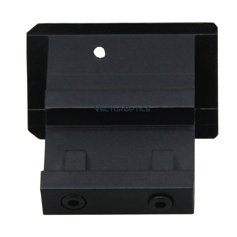 Load image into Gallery viewer, TEK Red Dot Sight Offset Picatinny Mount - Vector Optics Online Store