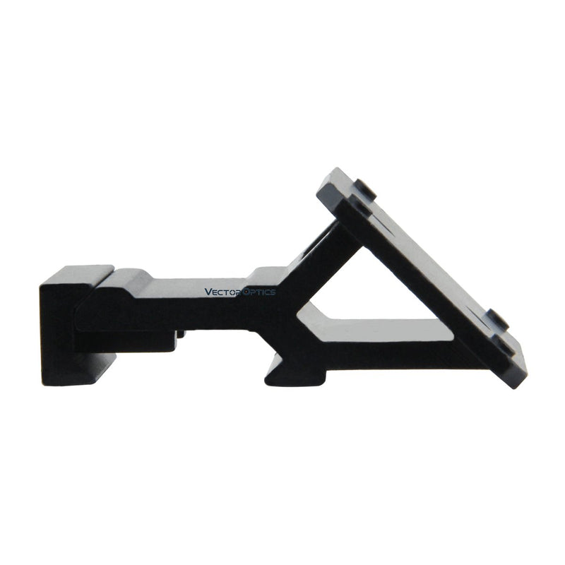 Load image into Gallery viewer, TEK Red Dot Sight Offset Picatinny Mount - Vector Optics Online Store